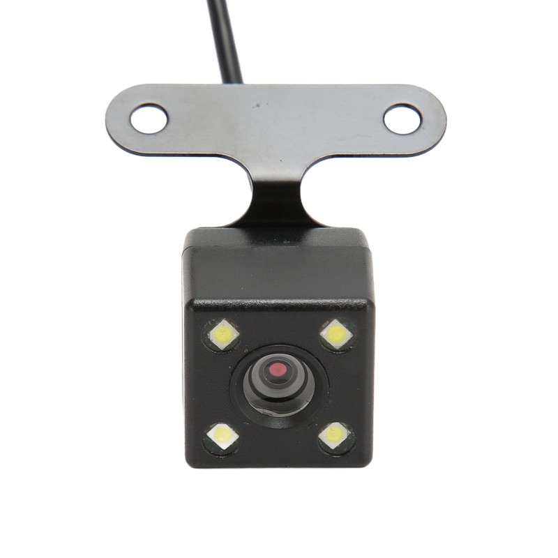4.5in Car Dash Cam with Dual Lens 1080P HD 170