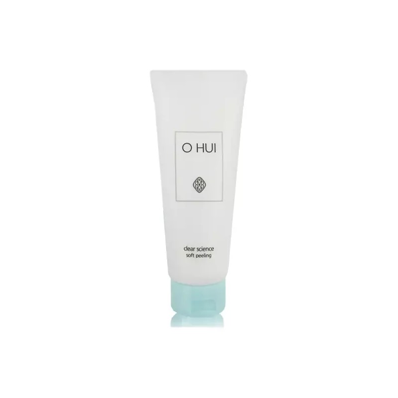 OHUI 오휘 클리어 사이언스 소프트 필링 100ml OHUI Clear Science