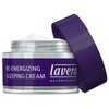 lavera Re-Energizing Sleeping Cream ∙ 5in1 Over-Night-Effect ∙ Anti-Ageing Moisturiser