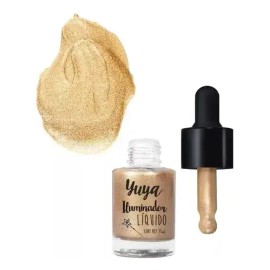 Iluminador Atardecer Republic Cosmetics Cosméticos Frouyuyailuminador Líquido