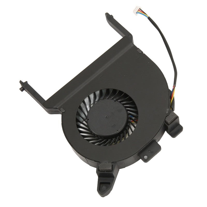 Laptop CPU Cooling Fan Replacement Compatible for HP EliteDesk 800