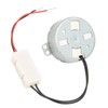 DC Motor TYC‑50 Low Noise Large Torsion Electric Engine for