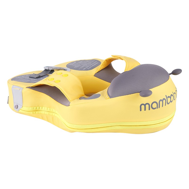 Mambobaby Cute Baby Swim Float Non-inflatable Baby Swimming Float Soft