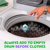 Gain Super Flings Laundry Detergent Pacs, 18 Count, Dewdrop Dream