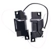 Deal4GO Left & Right Internal Speaker YK6C6 0YK6C6 Replacement for