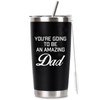 CUPLOOV New Dad Gifts For Men First Time Dad Gifts
