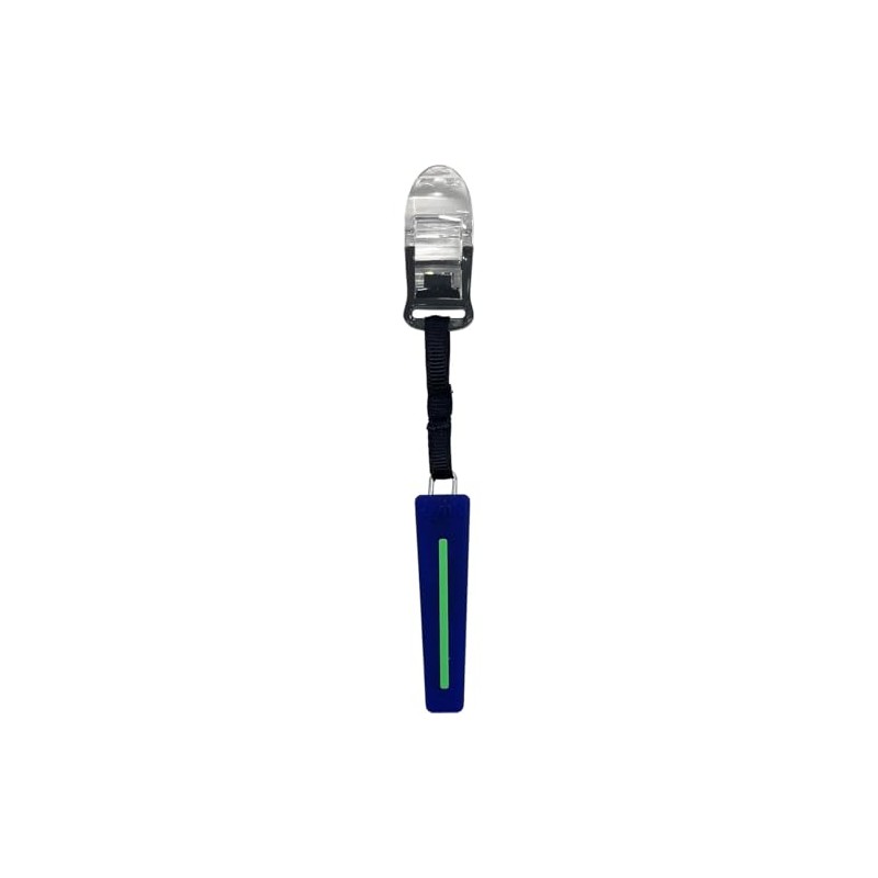 Lynx Round Accessories, Putter Cover, Prevents Misplaced Items, Skinny Pocket,