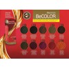 Be Color - Semi-Permanent Hair Colouration, Colour without Ammonia, 100
