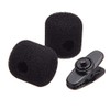 Shure, Micrófono, PGA31-TQG, Negro