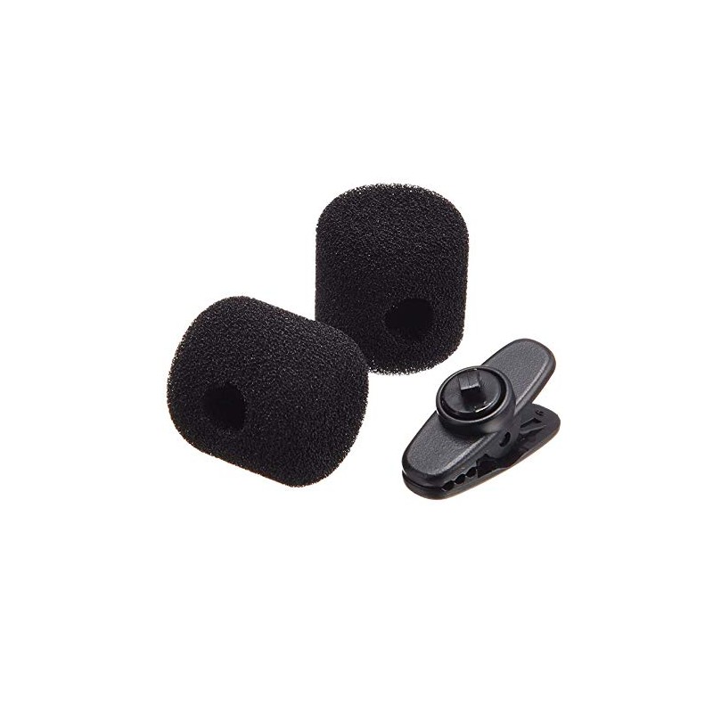 Shure, Micrófono, PGA31-TQG, Negro