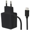 VOLTCRAFT VC-15304175 Mains Power Supply, Fixed Voltage 5.1 V/DC, 9
