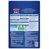 BioAdvanced 5 In 1 Weed and Feed, Granules, 9.6LB