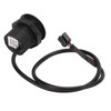 Ultrasonic Ranging Sensor Module Low Power Consumption 28‑450CM Ultrasonic Distance