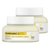 Tenzero Moist Glowing Oil-Free Cream Tranexamic Acid Vitamin C Silk