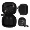 CaseSack Case for JBL Tune Flex True Wireless Noise Cancelling