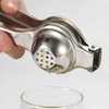 Norhogo Manual Lemon Squeezer, Lemon Squeezer, Lemon Squeezer, Manual Files