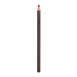 SHERCHPRY Lápiz De Cera Para Delineador De Ojos Marrón Oscuro Lápiz De Cejas Universal Herramientas De Maquillaje De Café Lápices De Portátiles Frente Relleno Perder Recorte De Cejas