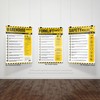 Forklift Safety Poster Magnetic Back, OSHA Compliant Forklift Operation Safety