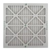 18x18x1 Glasfloss ZLP Filter MERV 10 - Box of 12