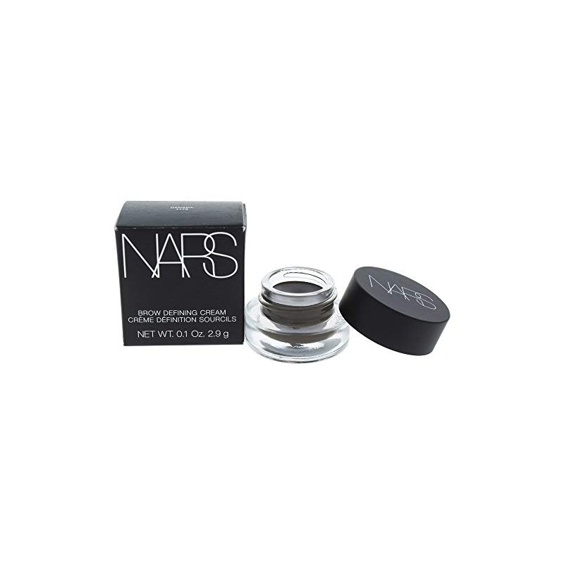 NARS Nars Brow Defining Cream, Danakil, 0.1 Ounce