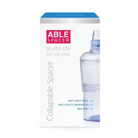 Able Collapsible Spacer
