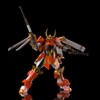 Kotobukiya Frame Arms Girl: Shingen Plastic Model Kit Multicolor