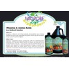 MICROBE LIFE HYDROPONICS PH21368 Premium Vitamins & Amino Acids Essential