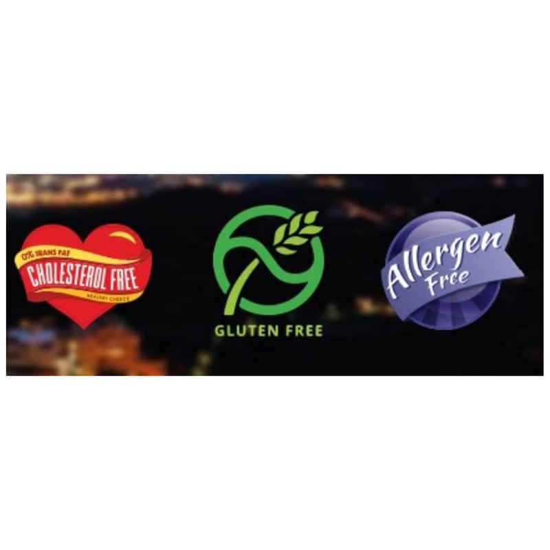 Angi's Sicilian Style Spaghetti Sauce | Gluten Free | 33