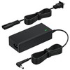 FGIEU 12V Power Cord for Wahoo WFBKTR4 WF123 Kickr Core