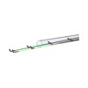 DAIWA Ninja X Feeder 360XH, 3.60m, 0-220g, 3+3 Pieces, Fishing