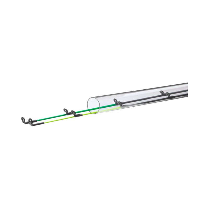 DAIWA Ninja X Feeder 360XH, 3.60m, 0-220g, 3+3 Pieces, Fishing