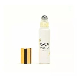 Cacay Pure Roll On Cacay Aceite Puro - 100% Orgánica Anti-envejecimient