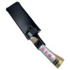 Sakura Japan Sheath Hatchet, Double-edged, 6.5 inches (165 mm)