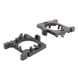 TOMALL H7 LED Headlight Bulb Holder Adapter