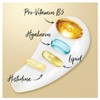 Pantene Hyaluron Hydration Lock Milk To Water Serum 140ml Conditioner
