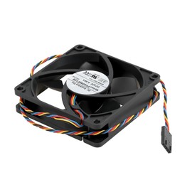EMSea Ventola di raffreddamento 9DVNN DASA0820R2U 80 x 80 x 20 mm compatibile con Dell Optiplex 390 790 990 3010