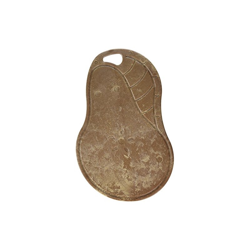 Relags Uni Kupilka Kaarna 'Plate Cutting/Serving Board, Brown, S