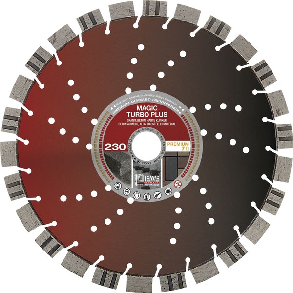 Magic Turbo Plus, 230, 22.23
