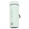 Travel Electric Kettle Professional Home Office Portable Automatic Shut Off