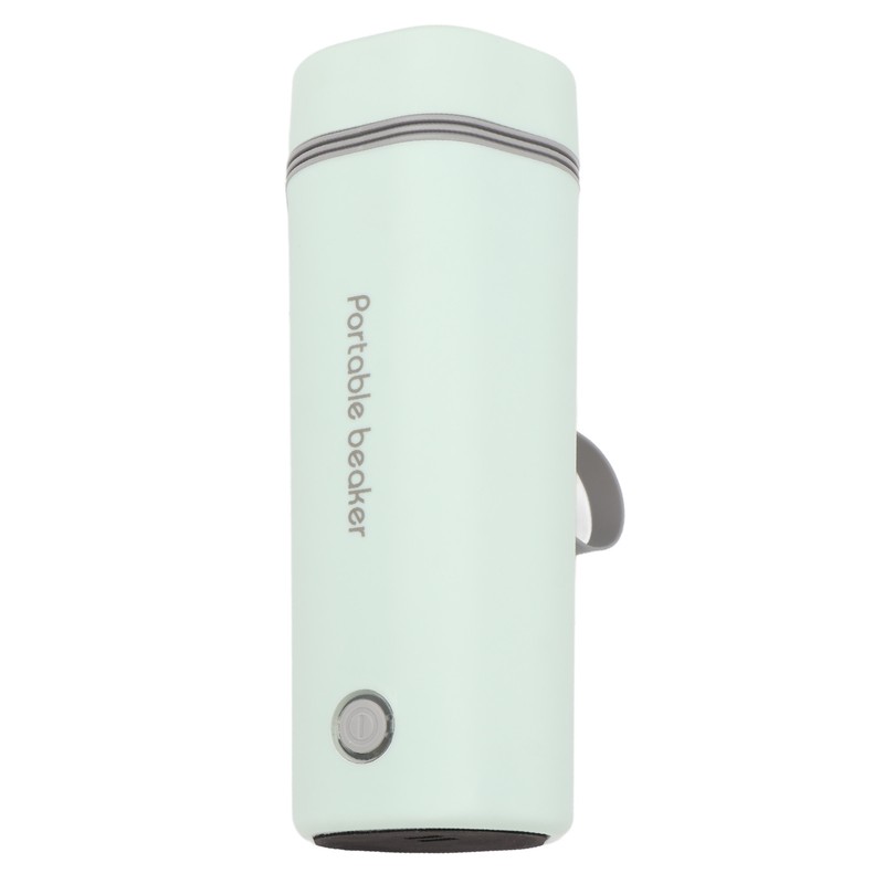 Travel Electric Kettle Professional Home Office Portable Automatic Shut Off
