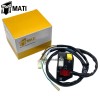 M MATI Handlebar Kill Switch Start Stop Headlight for Honda
