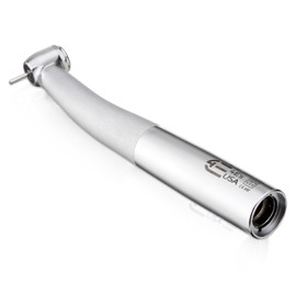 4E 4E's USA High Speed Dental Handpiece 510(K) Approved, Compatible with Kavo-Style Coupler: Air-Powered LED Light | Coppery Shell | Ceramic Bearing | 3-Points Water Spray | Std.Head ø12.6mm x H14.6mm