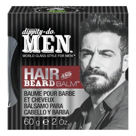 Bálsamo para barba Dippity Do Men 60g