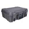 Condition 1 18" Medium Waterproof Hard Case with Foam, Model