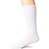 Wigwam 622 Classic Lightweight Acrylic Socks, White, XL