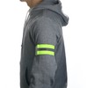SwimCell High Visibility Reflective Armbands - Reflective Running Gear -