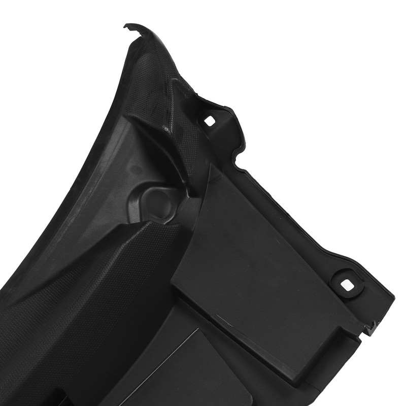Windshield Cowl Cover High Strength Front Windscreen Wiper Cowl Panel