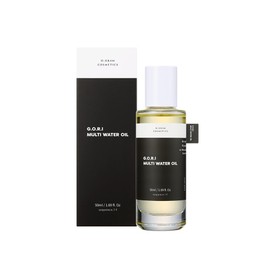 Ogram Cosmetics Gori Water Oil 50ml / 오그램코스메틱스 고리 워터 오일 50ml