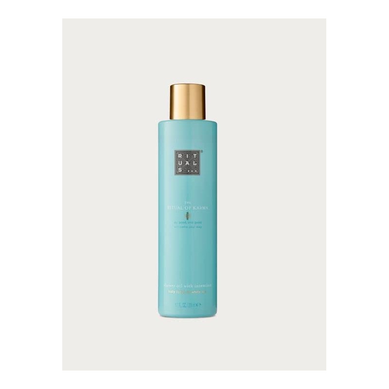 RITUALS The Ritual of Karma Shower Oil - Shower Oil