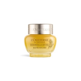 Immortelle Divine Eye Balm 15ml / 이모르뗄 디바인 아이 밤 15ml